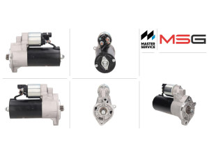CMS1187 (MSG) СтартерVW LT28-55 96-06
