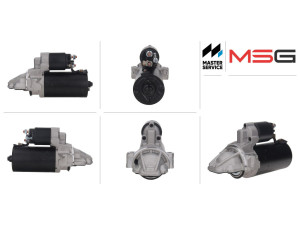 CMS1421 (MSG) СтартерFord Transit 06-14 Fiat Ducato 06-14 Peugeot Boxer 06-14