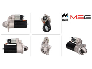CMS330 (MSG) СтартерFord Transit 86-00 Ford Transit 00-06