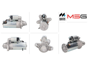 CMS977 (MSG) СтартерFord Transit 86-00