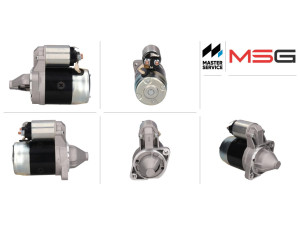 JMS349 (MSG) СтартерHyundai Elantra XD 00-06 Kia Joice 99-03 Mitsubishi L200 96-06