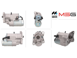 JMS365 (MSG) СтартерKia Sportage 94-04 Mazda 323 98-03 Suzuki Grand Vitara 98-05