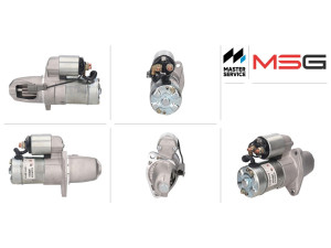 JMS924 (MSG) СтартерNissan Maxima A32 94-00 Nissan Maxima A33 00-06