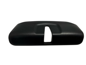 9J1837903 (PORSCHE) Накладка двери передней левой внутренняя замкаPorsche Taycan 19-