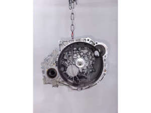 M56CF3-1 (KIA) КПП 6 ступ 4*2 1.6T-GDI 16V