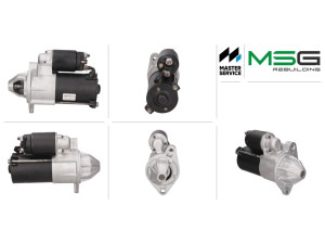 96647521 (GENERAL MOTORS) СтартерChevrolet Epica 06-14 Chevrolet Epica 04-06