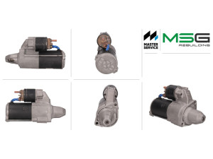 D7G15 (VALEO) СтартерMercedes-Benz C-Class W203 00-07 Mercedes-Benz E-Class W211 02-09 Mercedes-Benz CLS C219 03-10
