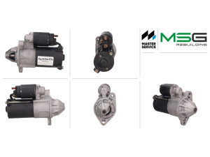 96294039 (GENERAL MOTORS) СтартерChevrolet Epica 06-14 Chevrolet Epica 04-06