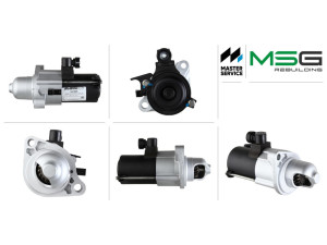 SM75008 (MITSUBA) СтартерHonda Civic FC/FK 15- Honda CR-V 16-22