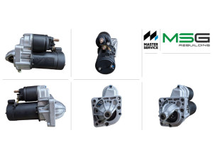 D6RA138 (VALEO) СтартерFiat Bravo 95-01 Fiat Doblo 00-09 Lancia Lybra 99-05