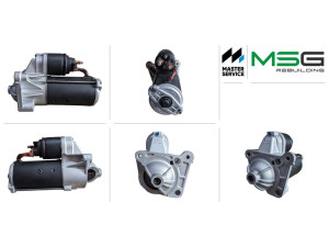 D7R49 (VALEO) СтартерRenault Trafic 00-14 Nissan Interstar 01-10 Mitsubishi Space Star 98-12