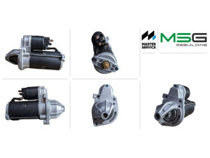 D7R46 (VALEO) СтартерMercedes-Benz Vito W639 03-14 Mercedes-Benz Viano W639 03-14 Mercedes-Benz Sprinter 906 06-18