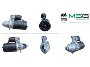 0001314047 (BOSCH) СтартерHATZ