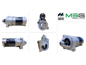 63111008 (MAGNETI MARELLI) СтартерFiat Bravo 95-01 Fiat Doblo 00-09 Lancia Lybra 99-05