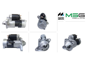 M002T88671 (MITSUBISHI) СтартерMazda 6 02-07 Mazda 3 03-09 Mazda 6 08-12