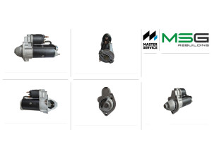 D7R33 (VALEO) СтартерVW Passat B5 96-05 Audi A4 04-08 Skoda Superb 01-08