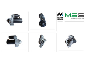 0001148010 (BOSCH) СтартерBMW X5 E70 07-13 BMW X3 F25 10-17 BMW 5 F10-18 10-17