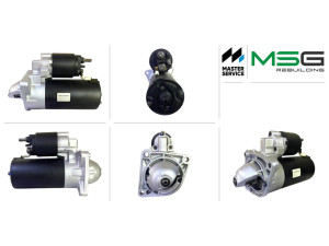0001109048 (BOSCH) СтартерFiat Palio 96-20 Fiat Punto 03-10 Fiat Doblo 00-09