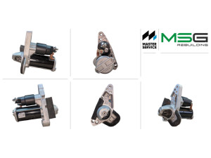 0001194062 (BOSCH) СтартерRenault Scenic IV 16-22