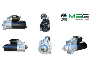 0001110063 (BOSCH) СтартерVOLVO 850 (LS) 91-96 850 (LW) 92-96 960 (964) 90-94