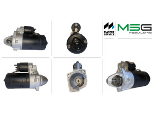 0001314026 (BOSCH) СтартерFiat Tipo 88-95 Fiat Fiorino 88-00