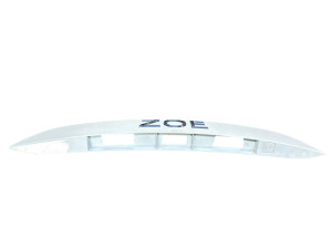 848108242R (RENAULT) Панель подсветки номераRenault Zoe 12-