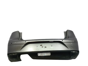 5P8807421A (SEAT) Бампер задній XLSEAT Altea 04-09