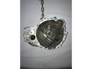 E353F (TOYOTA) КПП 5 ступ 4*4 2.0TDI 16V