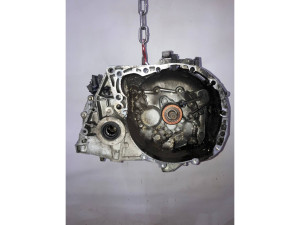 JR5380 (RENAULT) КПП 5 ступ 4*2 спидометр с ABS 1.6MPI 16V