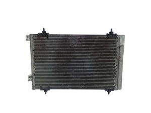 9650545480* (CITROEN) Радиатор кондиционераPeugeot Partner 08- Citroen Berlingo 08-18 DS DS4 15-18