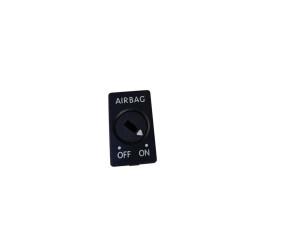 3C0919237B (VW) Выключатель AIRBAGVW Passat B7 10-15