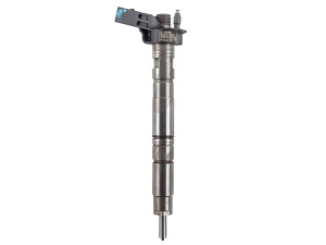 0445116030 (MSG Rebuilding) Форсунка дизель Bosch 2.0TDI 16VVW Tiguan 08-16 Audi A4 07-15 Skoda Octavia A5 04-13