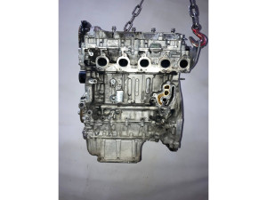 YH01 (DV5RC) (PEUGEOT) Двигатель 1.5HDI 16V YH01 (DV5RC) 131HP 96kWPeugeot Partner 18- Citroen C4 Cactus 18- Opel Combo E 18-