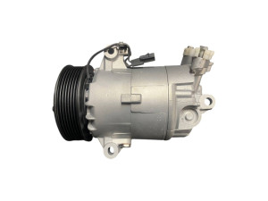 92600-JD70B (CALSONIC) Компрессор кондиционераRenault Scenic III 09-16 Renault Megane III 09-16 Nissan Qashqai 07-14