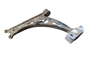 1K0407151AC (VW) Рычаг передний левый чугунVW Caddy III 04-15 Audi A3 03-12 Skoda Octavia A5 04-13