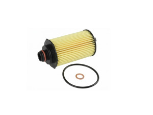6721803109 (SSANGYONG) Фильтр масляный вставкаSsangYong Actyon 12- SsangYong Rexton 12-18 SsangYong Korando C 10-19