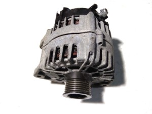 A0141540902 (MERCEDES-BENZ) ГенераторMercedes-Benz GLS X166 16-19 Mercedes-Benz E-Class W212 09-16 Mercedes-Benz E-Class W207 09-16