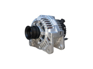 A13VI124 (VALEO) ГенераторVW Transporter T4 90-03 Audi A3 96-03 Skoda Fabia I 99-07