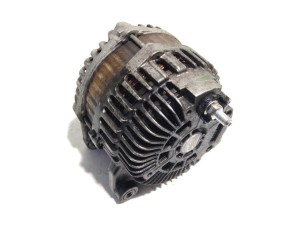 A3TJ4081ZE (MITSUBISHI) ГенераторNissan Versa 11-20 Nissan Note 12-20 Nissan Juke 10-19
