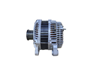 A4TJ0282 (MITSUBISHI) ГенераторRenault Laguna III 07-15 Renault Scenic III 09-16 Renault Megane III 09-16