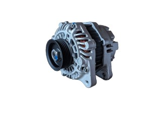 A5TJ0091 (MITSUBISHI) ГенераторHonda Fit 07-14 Honda Jazz 08-15 Honda Civic 5D 05-12