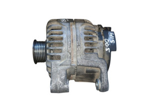 CA1327IR (HC-PARTS) ГенераторOpel Zafira A 99-05 Opel Vectra B 95-02 Opel Astra G 98-05