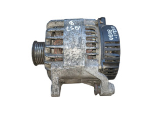 CA1483IR (HC-PARTS) ГенераторFord Focus I 98-04