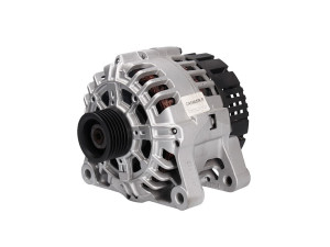 CA1665IR (MSG Rebuilding) ГенераторPeugeot 307 01-11 Peugeot 207 06-15 Citroen C4 04-11