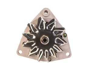 CA186IR (MSG Rebuilding) ГенераторMAN M90 88-96