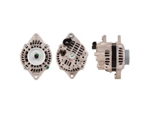 CA2099IR (MSG Rebuilding) ГенераторDodge Neon 94-05 Chrysler Neon 00-04