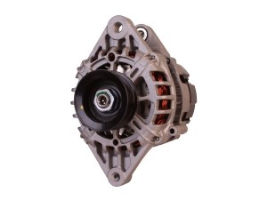 CA2127IR (MSG Rebuilding) ГенераторHyundai i-10 19- Hyundai i-10 13-19 Hyundai i-10 07-13