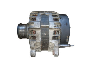 CA2188IR (HC-PARTS) ГенераторVW Passat B7 10-15 Skoda Superb 08-15 SEAT Alhambra 10-22