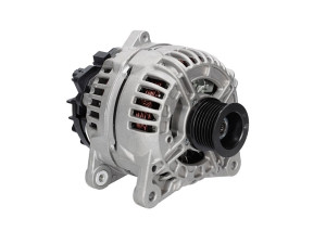 CMA1827IR (MSG) ГенераторRenault Trafic 00-14 Nissan Interstar 01-10 Opel Vivaro 01-14