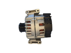 CMA3114986 (MSG) ГенераторAudi A6 11-18 Audi A4 07-15 Porsche Macan 14-